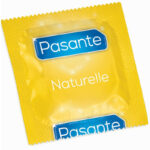 Imagen del artículo erótico PASANTE - PRESERVATIVO ECO PACK NATURELLE BOLSA 288 UNIDADES de PASANTE en la sección PRESERVATIVOS |Normales de Millenial Sexshop.