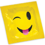 Imagen del artículo erótico PASANTE - PRESERVATIVO SMILEY BOLSA 144 UNIDADES de PASANTE en la sección PRESERVATIVOS |Efecto Frio o Calor de Millenial Sexshop.