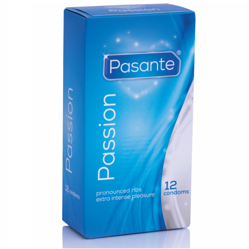 PASANTE - PRESERVATIVOS PUNTEADOS MS PLACER 12 UNIDADES-MillenialSexshop-PASANTE Imagen del artículo erótico PASANTE - PRESERVATIVOS PUNTEADOS MS PLACER 12 UNIDADES de PASANTE en la sección PRESERVATIVOS |Puntos y Estrías de Millenial Sexshop.