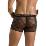 PASSION - 032 SHORT JAMES NEGRO L/XL - Imagen 4