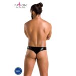 PASSION - 033 TANGA PAUL NEGRO S/M - Imagen 2