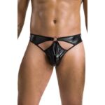 PASSION - 033 TANGA PAUL NEGRO S/M - Imagen 3