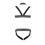 PASSION - 043 SET JACOB NEGRO L/XL - Imagen 6