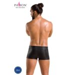 PASSION - 048 SHORT DAVID NEGRO L/XL - Imagen 2