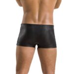 PASSION - 048 SHORT DAVID NEGRO L/XL - Imagen 4