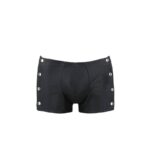 PASSION - 048 SHORT DAVID NEGRO L/XL - Imagen 5
