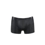 PASSION - 049 SHORT MATT NEGRO L/XL - Imagen 5