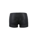 PASSION - 049 SHORT MATT NEGRO S/M - Imagen 6