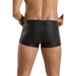 PASSION - 050 SHORT PATRICK NEGRO L/XL - Imagen 4