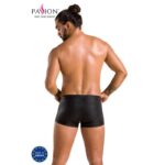 PASSION - 050 SHORT PATRICK NEGRO S/M - Imagen 2