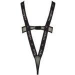 PASSION - KYOUKA TEDDY NEGRO L/XL - Imagen 3