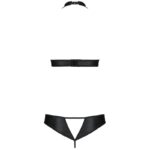 PASSION - MALWIA SET CUERO ECOLOGICO L/XL - Imagen 4