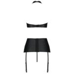 PASSION - NANCY SET CUERO ECOLOGICO L/XL - Imagen 4