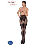 Imagen del artículo erótico PASSION - TIOPEN 013 MEDIAS NEGRO 1/2 20/40 DEN de PASSION WOMAN GARTER & STOCK en la sección MODA & LENCERÍA|Lencería Mujer|Lencería Sexy|Medias de Millenial Sexshop.