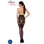 PASSION - TIOPEN 013 MEDIAS NEGRO 3/4 20/40 DEN - Imagen 2