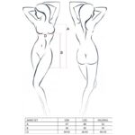 PASSION - WOMAN AKKIE SET DISFRAZ ENFERMERA S/M - Imagen 2