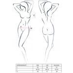 PASSION - WOMAN EXPRESSION SET TALLA L/XL FETISH - Imagen 2