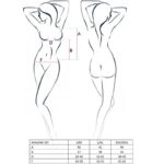 PASSION - WOMAN IMAGINE SET TALLA L/XL - Imagen 3