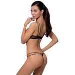 PASSION - WOMAN MIDORI SET L/XL - Imagen 2