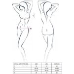 PASSION - WOMAN OFELIA SET TALLA S/M - Imagen 2