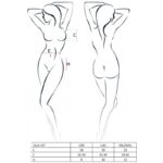 PASSION - WOMAN ULLA SET TALLA L/XL - Imagen 3