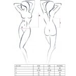 PASSION - WOMAN ZOE SET TALLA L/XL - Imagen 2