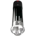 Imagen del artículo erótico PDX ELITE - BLOWJOB POWER PUMP de PDX ELITE en la sección JUGUETES BIENESTAR |Juguetes para Hombres|Vaginas con vibración de Millenial Sexshop.