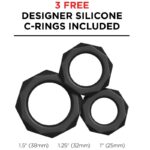 PDX ELITE - ESTIMULADOR PARA PENE CON VIBRACIÓN - Imagen 2