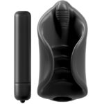 PDX ELITE - ESTIMULADOR PARA PENE CON VIBRACIÓN - Imagen 4