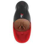 Imagen del artículo erótico PDX ELITE - FUCK-O-MATIC 2 de PDX ELITE en la sección JUGUETES BIENESTAR |Juguetes para Hombres|Vaginas con vibración de Millenial Sexshop.