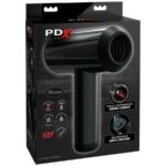 PDX ELITE - MASTURBADOR AUTOMÁTICO DOBLE ACUÁTICO - Imagen 9