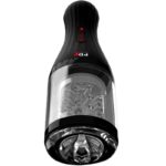 Imagen del artículo erótico PDX ELITE - MASTURBADOR CON SONIDO TALK DIRTY ROTOBATOR de PDX ELITE en la sección JUGUETES BIENESTAR |Juguetes para Hombres|Vaginas con vibración de Millenial Sexshop.