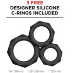 PDX ELITE - MASTURBADOR CON SONIDO TALK DIRTY ROTOBATOR - Imagen 5