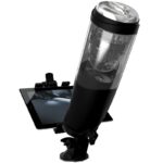 PDX ELITE - MASTURBADOR DELUXE MEGA-BATOR - Imagen 5