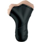 PDX ELITE - MASTURBADOR MASCULINO DOBLE BOCA Y VAGINA - Imagen 3