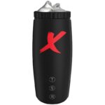 PDX ELITE - MASTURBADOR MASCULINO MOTO BATOR - Imagen 3