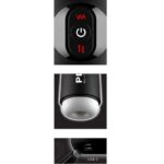 PDX ELITE - MASTURBADOR STROKER MOTO-MILKER VIBRADOR - Imagen 3