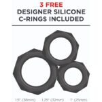 PDX ELITE - MASTURBADOR STROKER ULTIMATE MILKER VAGINA CON VOZ - Imagen 4