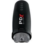 PDX ELITE - MASTURBADOR STROKER ULTRA-POWERFUL RECARGABLE - Imagen 2