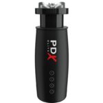 PDX ELITE - MASTURBADOR STROKER ULTRA-POWERFUL RECARGABLE - Imagen 3
