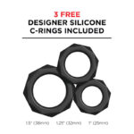 PDX ELITE - MOTO BATOR X MASTURBADOR AVANZADO - Imagen 3