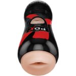 PDX ELITE - SET MASTURBADOR STROKER 12 UNIDADES: 6X VAGINA, 3X ANO, 3X BOCA - Imagen 5