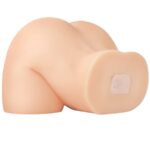 PDX ELITE - SHAKETHAT ASS MASTURBADOR VAGINA Y ANO REALÍSTICO CON VIBRACIÓN - Imagen 4