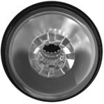 PDX ELITE - VIEWTUBE MAX VIEW MASTURNADOR AUTOMÁTICO CON SUCCIÓN TRANSPARENTE - Imagen 3