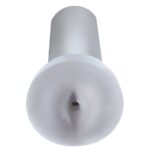 PDX MALE - PUMP AND DUMP STROKER MASTURBADOR - TRANSPARENTE - Imagen 3