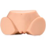 PDX PLUS - 360 BANGER MASTURBADOR ANO Y VAGINA REALÍSTICOS - Imagen 5