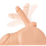 Imagen del artículo erótico PDX PLUS - MASTURBADOR PERFECT RIDE PENE Y ANO de PDX PLUS+ en la sección JUGUETES BIENESTAR |Muñec@s Tamaño Real de Millenial Sexshop.