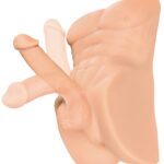 PDX PLUS - MASTURBADOR PERFECT RIDE PENE Y ANO - Imagen 3