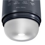 PDX PLUS - MASTURBADOR STROKER DISEÑO DISCRETO DE BOTE CHAMPU DEEP CREAM - Imagen 3