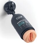 PDX PLUS - MASTURBADOR STROKER DISEÑO DISCRETO DE BOTE CHAMPU SOOTHING SCRUB - Imagen 2